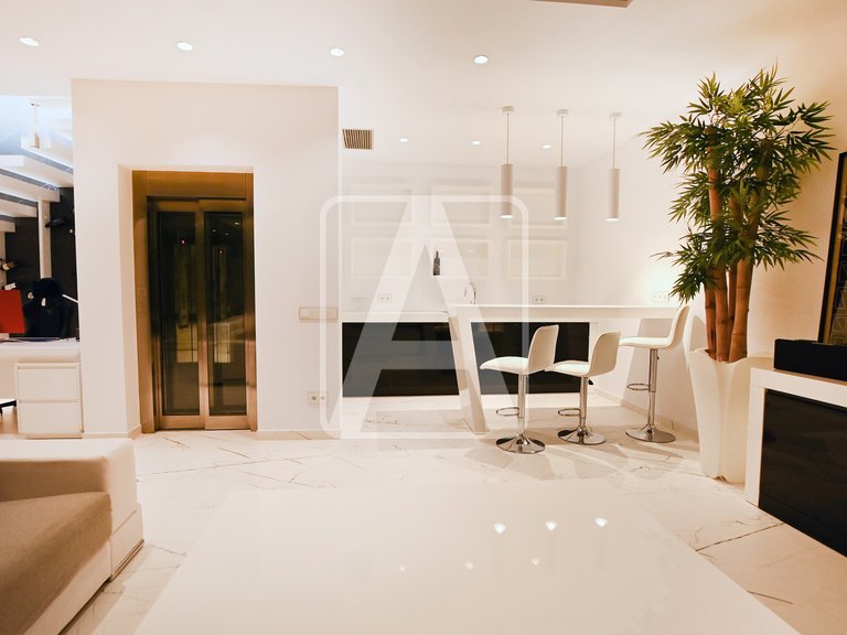 Villa for Sale in Calpe, Alicante 23