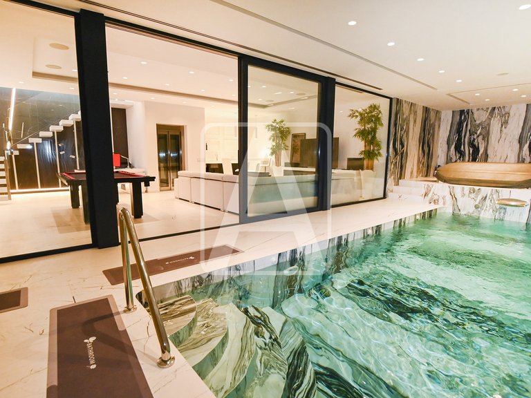 Villa for Sale in Calpe, Alicante 24