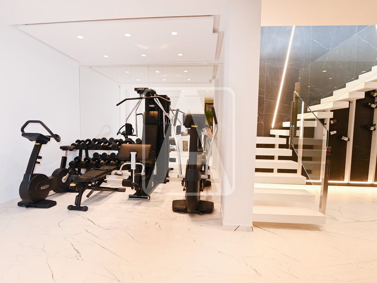 Villa for Sale in Calpe, Alicante 25