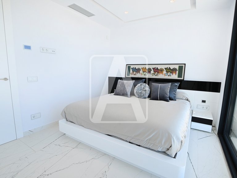 Villa for Sale in Calpe, Alicante 27