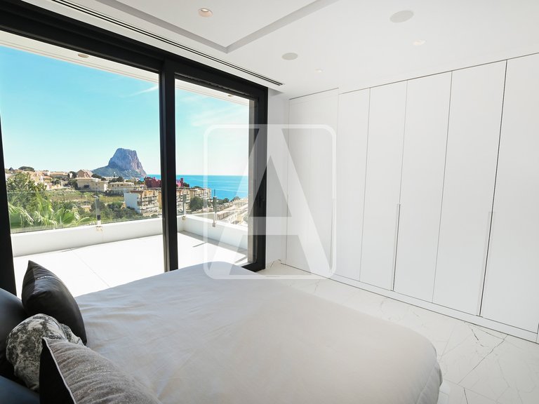 Villa for Sale in Calpe, Alicante 28