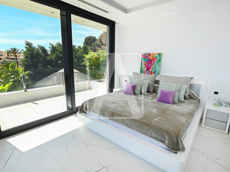 Villa for Sale in Calpe, Alicante 33