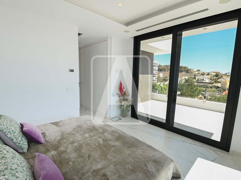 Villa for Sale in Calpe, Alicante 34