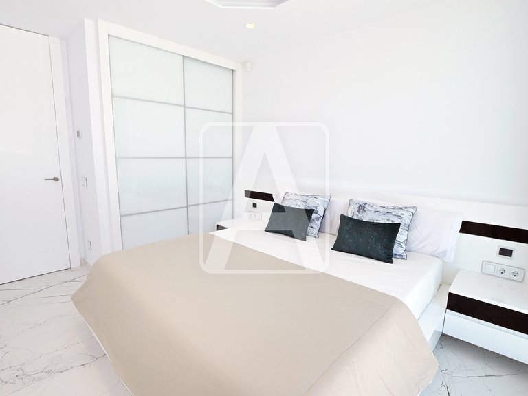 Villa for Sale in Calpe, Alicante 38