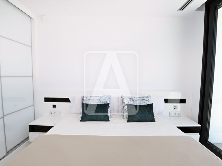 Villa for Sale in Calpe, Alicante 39