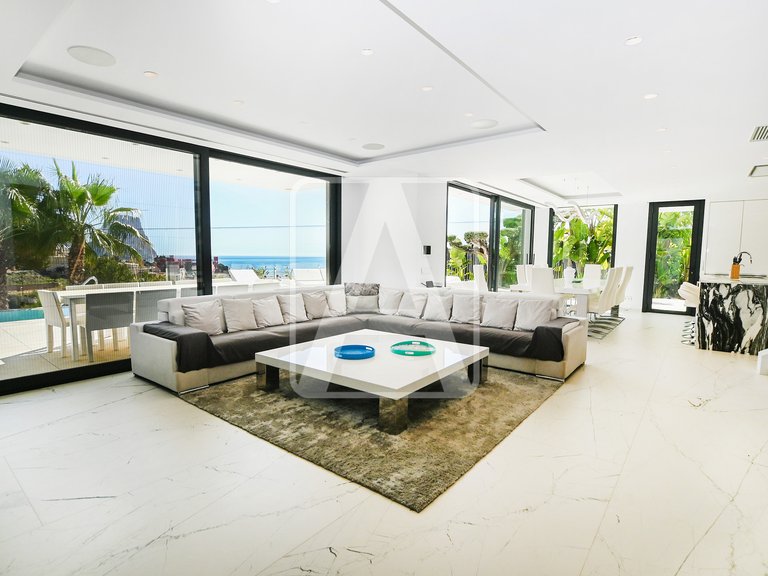 Villa for Sale in Calpe, Alicante 4