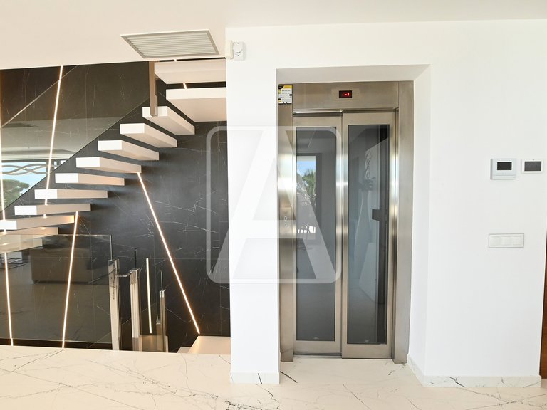 Villa for Sale in Calpe, Alicante 43