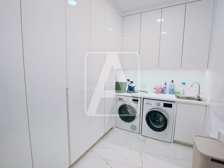 Villa for Sale in Calpe, Alicante 44
