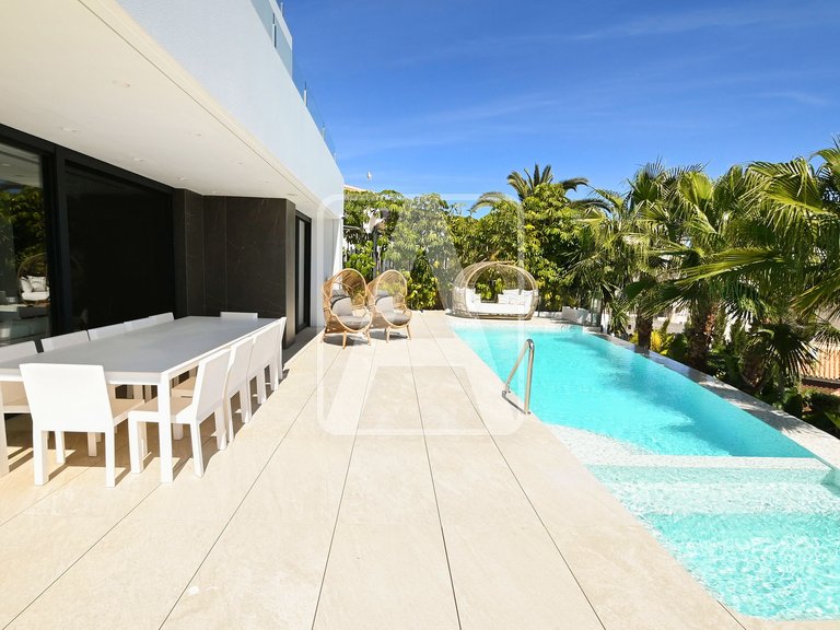 Villa for Sale in Calpe, Alicante 47