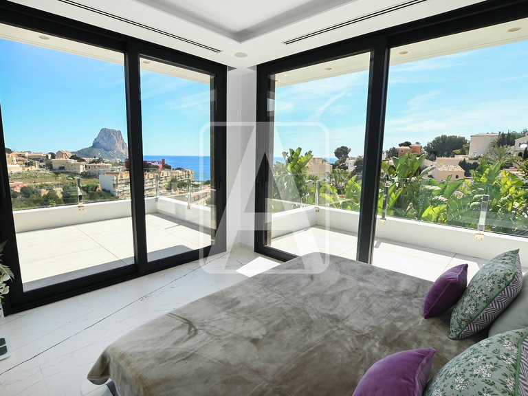 Villa for Sale in Calpe, Alicante 6