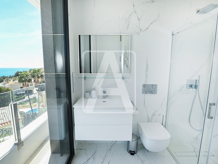 Villa for Sale in Calpe, Alicante 7