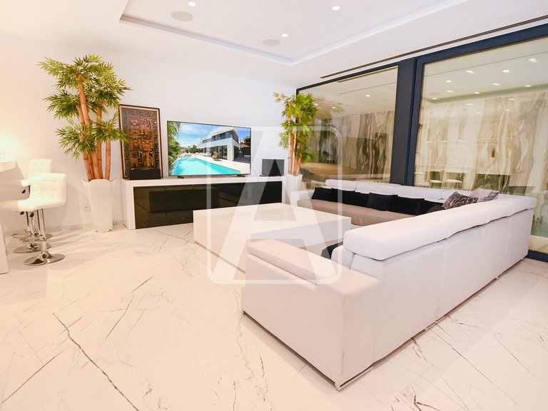 Villa for Sale in Calpe, Alicante 9