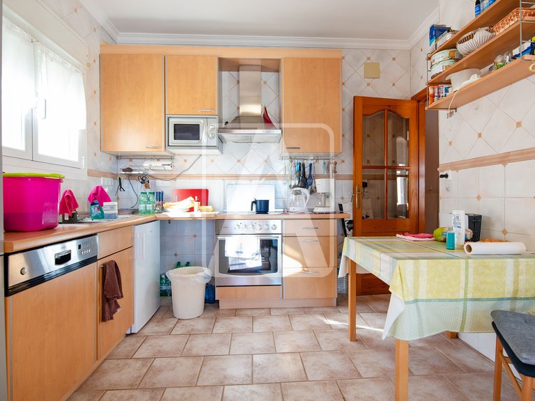 Villa for Sale in Calpe, Alicante 12