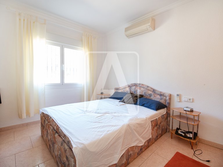 Villa for Sale in Calpe, Alicante 22