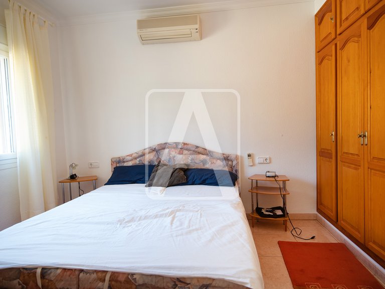 Villa for Sale in Calpe, Alicante 23