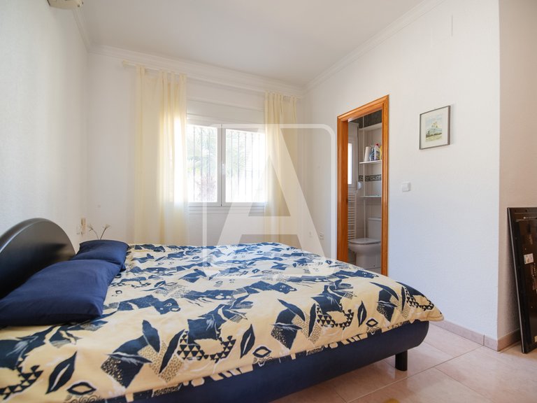 Villa for Sale in Calpe, Alicante 24