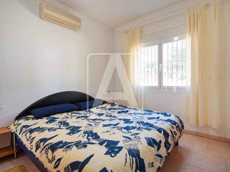 Villa for Sale in Calpe, Alicante 25