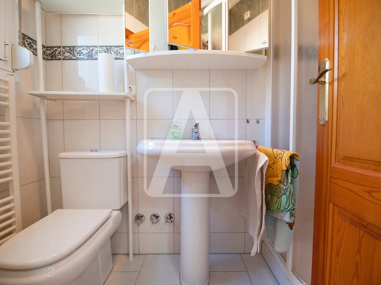 Villa for Sale in Calpe, Alicante 26