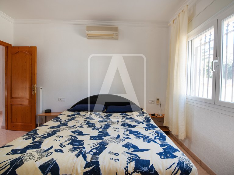 Villa for Sale in Calpe, Alicante 27