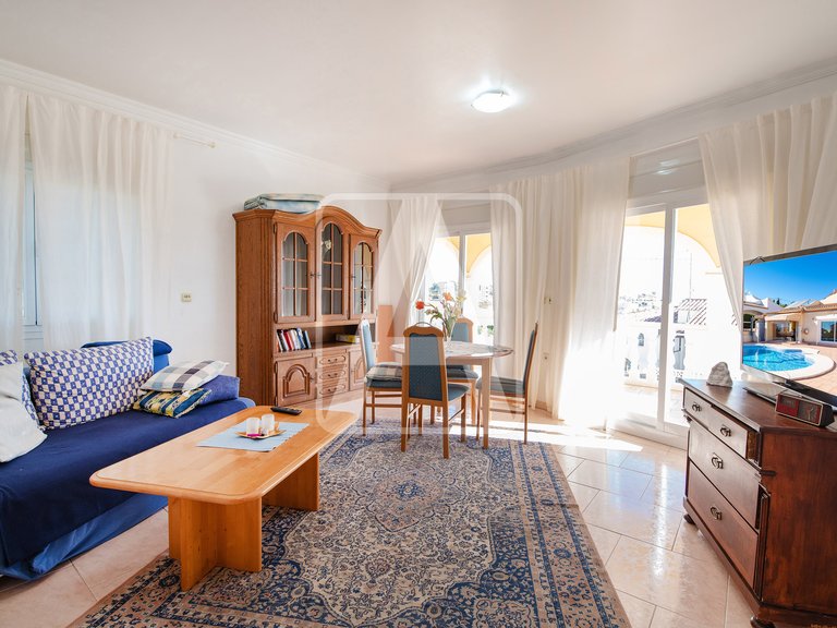 Villa for Sale in Calpe, Alicante 30