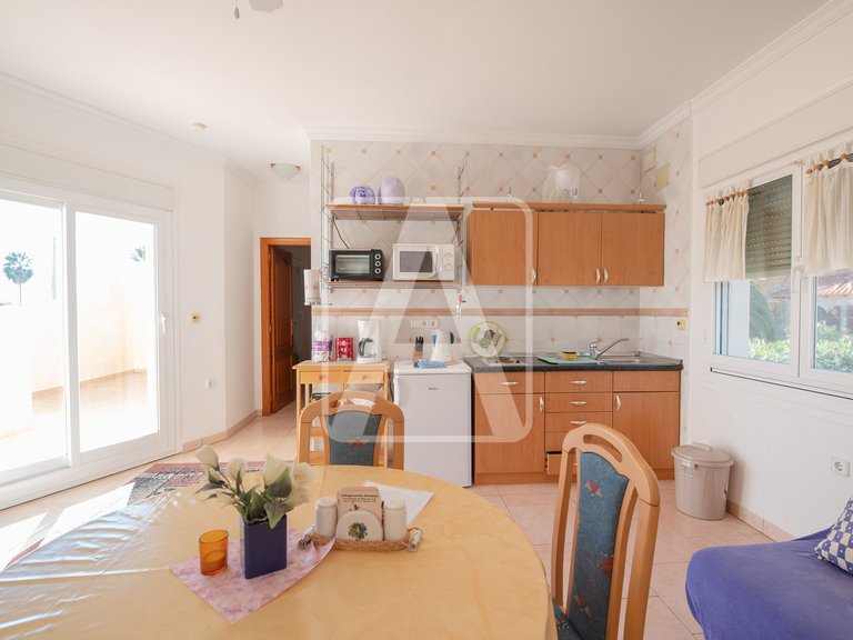 Villa for Sale in Calpe, Alicante 34