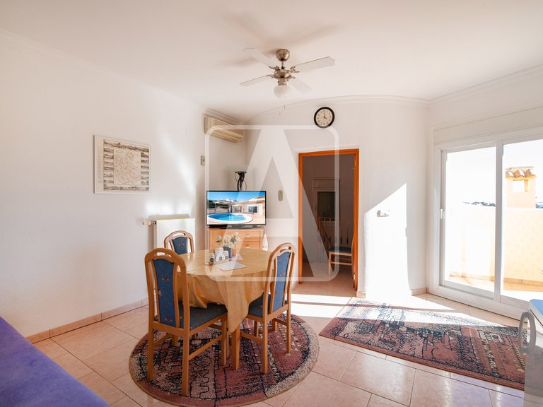 Villa for Sale in Calpe, Alicante 35