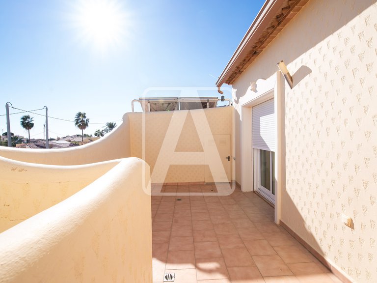 Villa for Sale in Calpe, Alicante 38