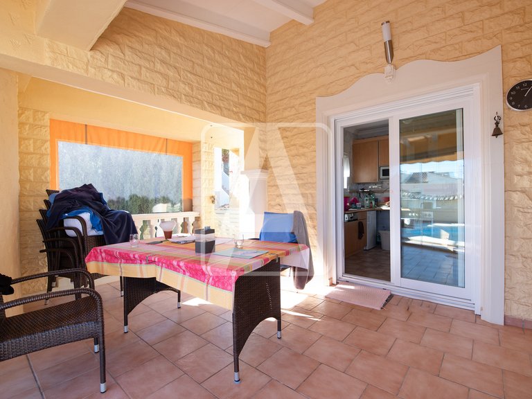 Villa for Sale in Calpe, Alicante 42