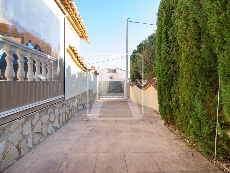 Villa for Sale in Calpe, Alicante 43