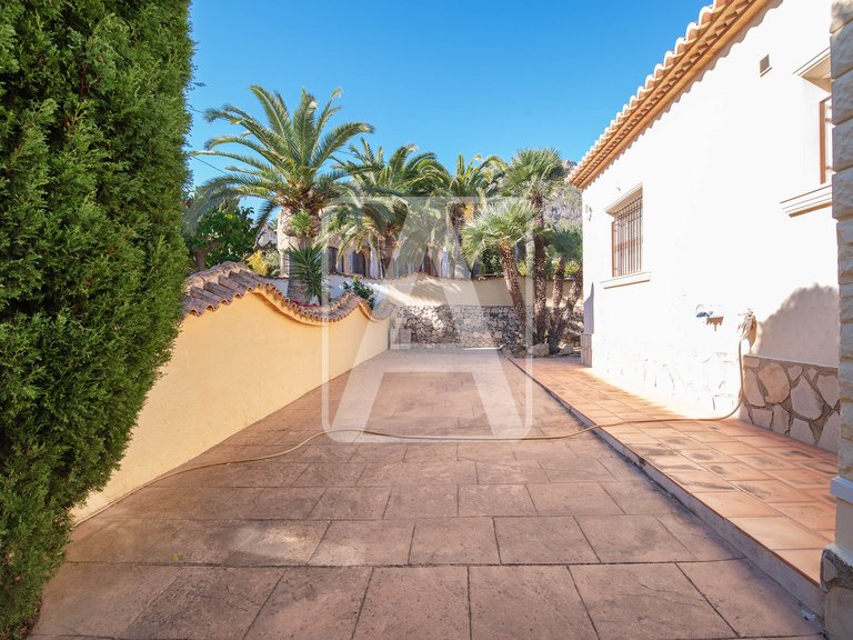 Villa for Sale in Calpe, Alicante 44