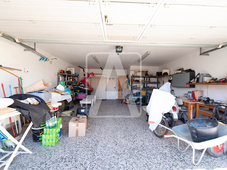 Villa for Sale in Calpe, Alicante 48