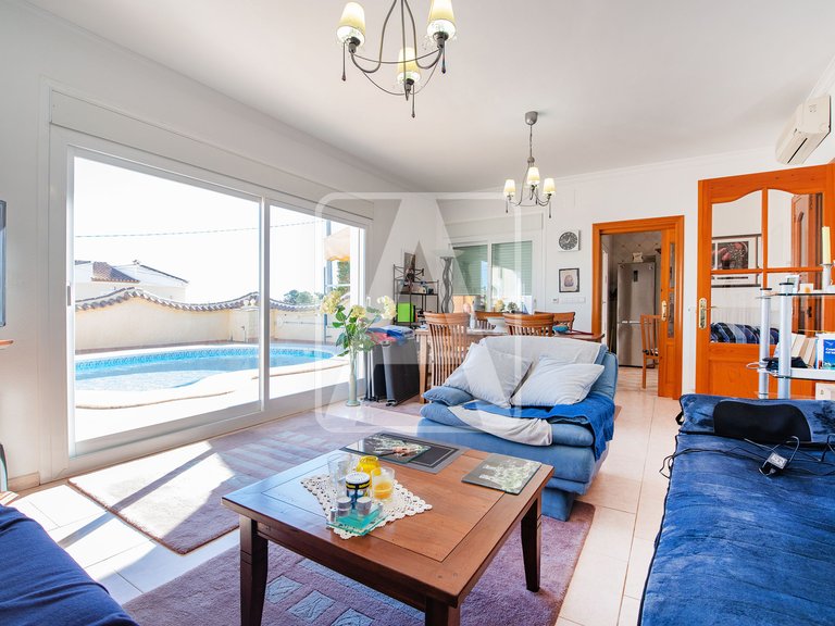 Villa for Sale in Calpe, Alicante 5