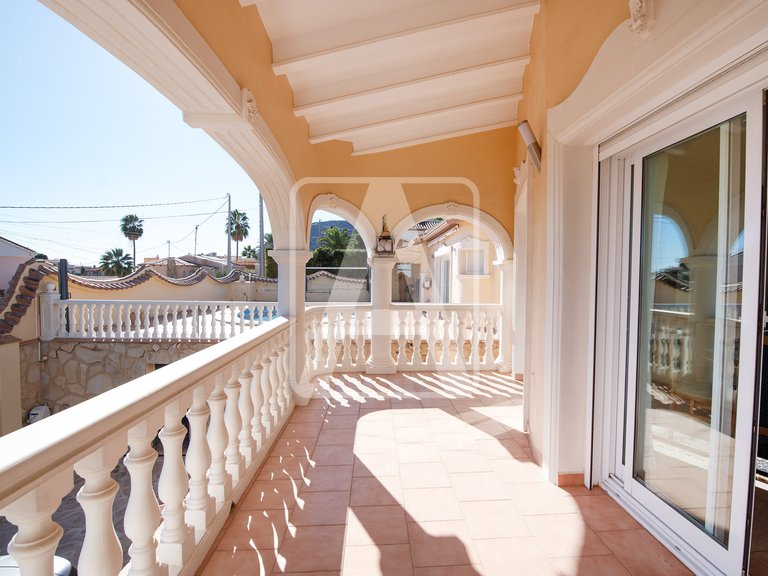 Villa for Sale in Calpe, Alicante 8