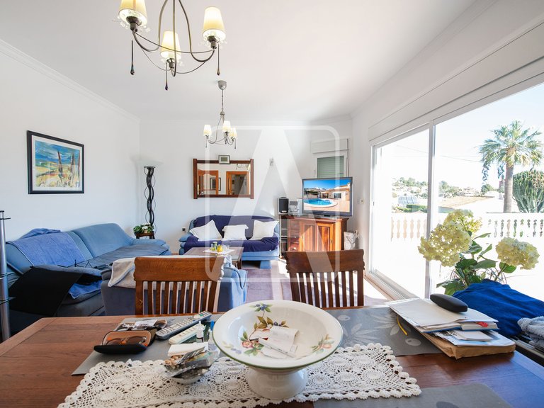 Villa for Sale in Calpe, Alicante 9