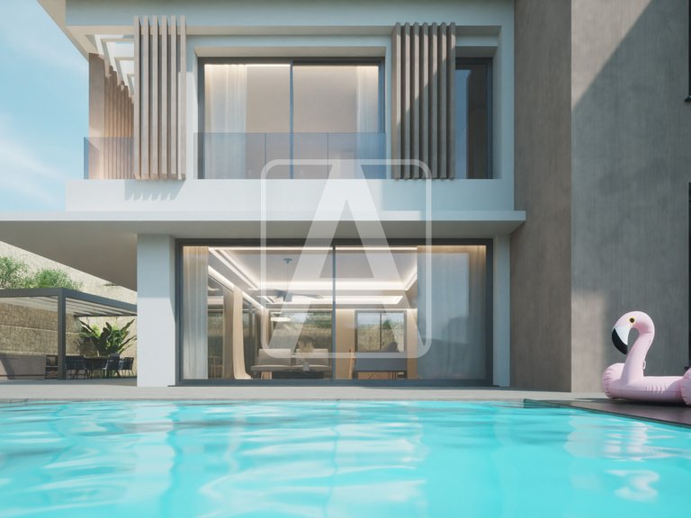 Villa for Sale in Moraira, Alicante 2