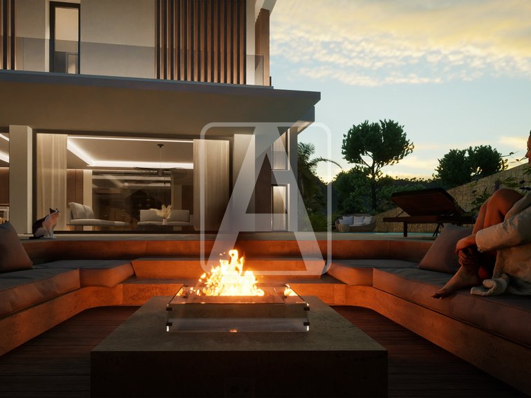 Villa for Sale in Moraira, Alicante 3