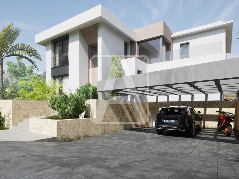 Villa for Sale in Moraira, Alicante 5