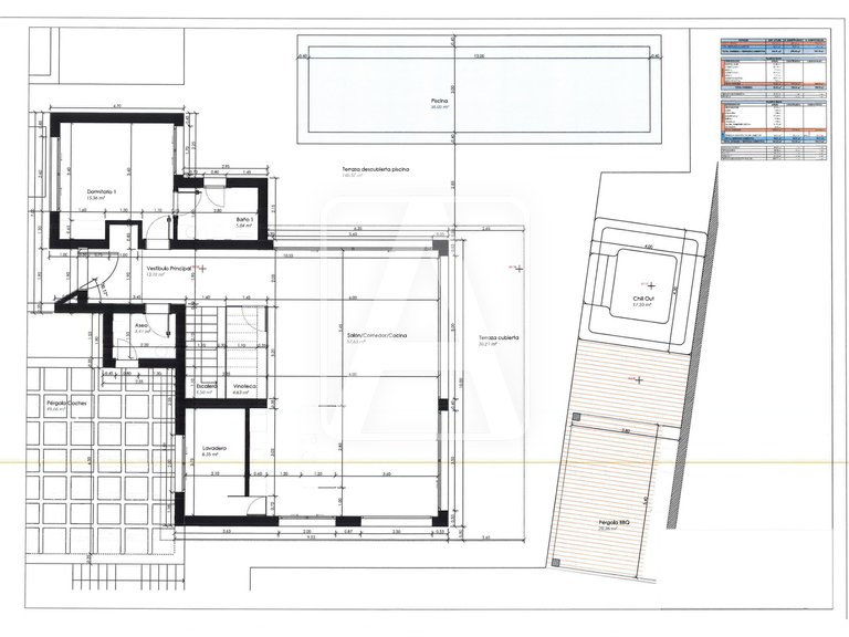 Villa for Sale in Moraira, Alicante 6