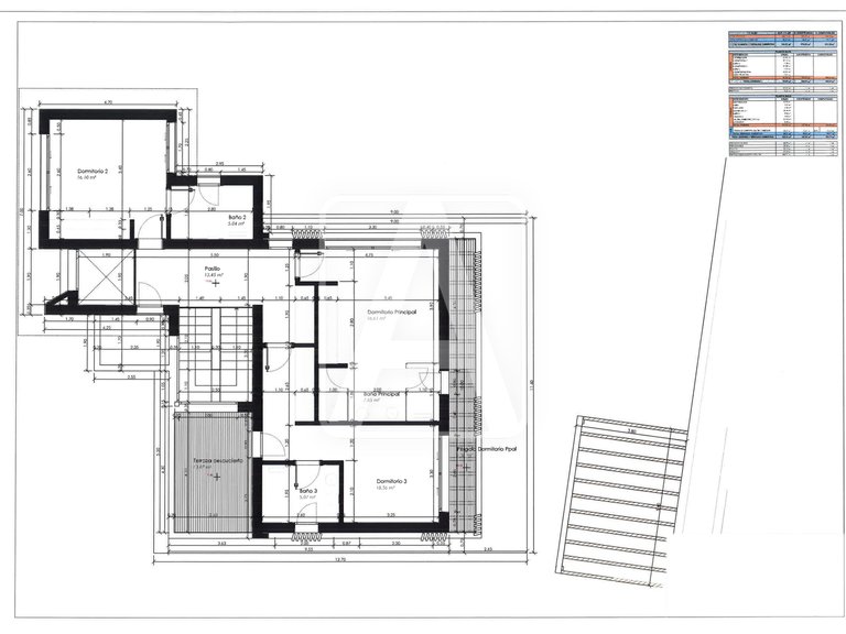 Villa for Sale in Moraira, Alicante 7