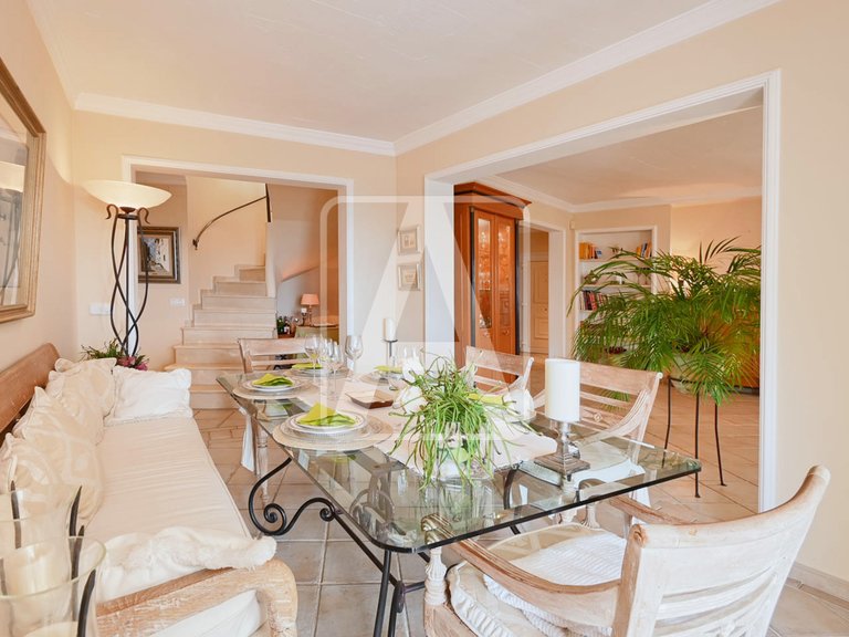 Villa for Sale in Benissa, Alicante 10