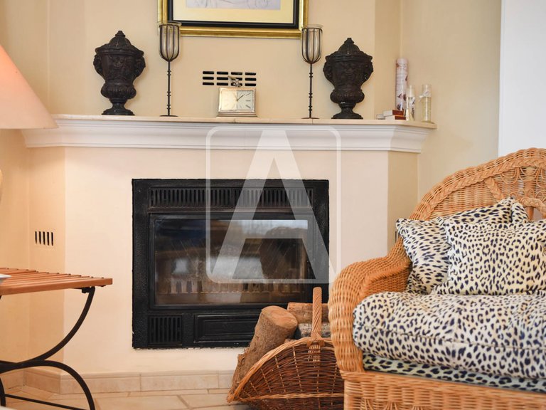 Villa for Sale in Benissa, Alicante 14