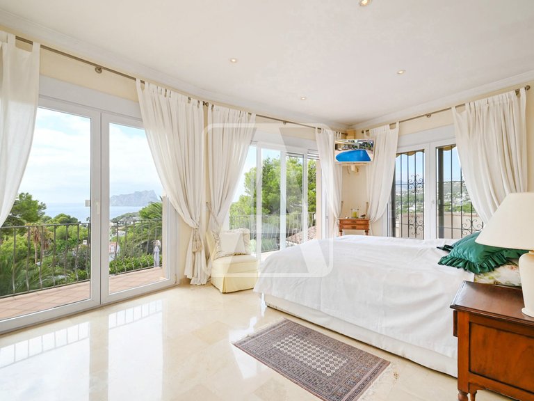 Villa for Sale in Benissa, Alicante 15