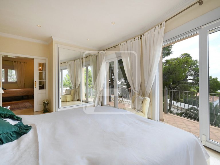 Villa for Sale in Benissa, Alicante 16