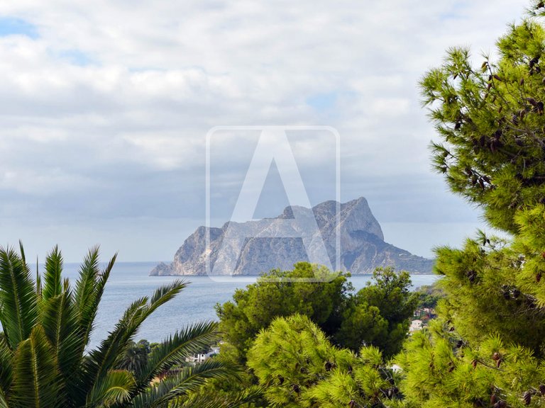 Villa for Sale in Benissa, Alicante 2