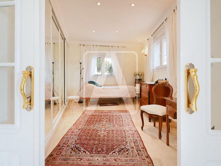 Villa for Sale in Benissa, Alicante 19