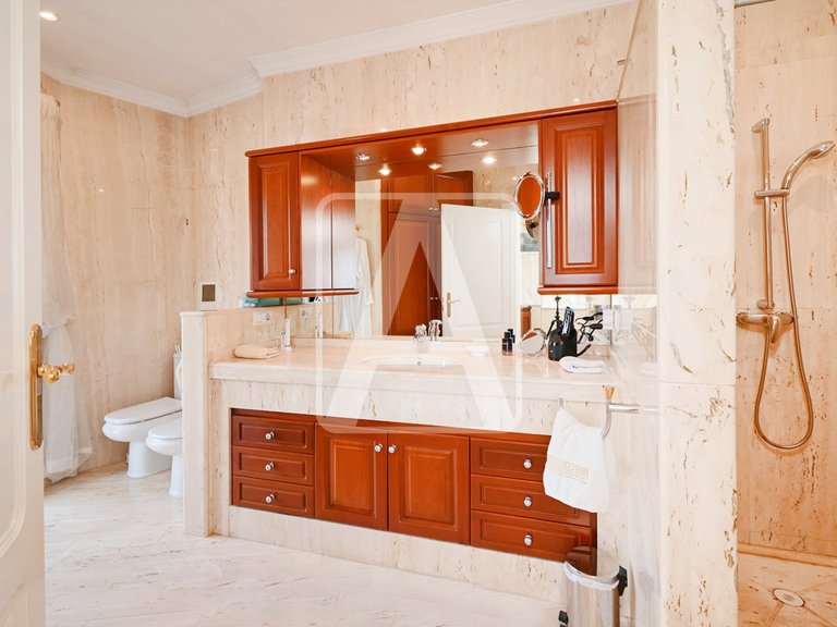 Villa for Sale in Benissa, Alicante 20