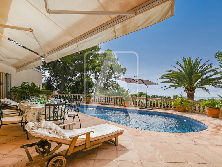 Villa for Sale in Benissa, Alicante 21