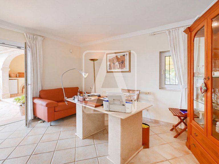 Villa for Sale in Benissa, Alicante 22