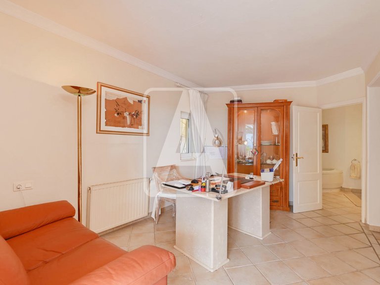 Villa for Sale in Benissa, Alicante 23