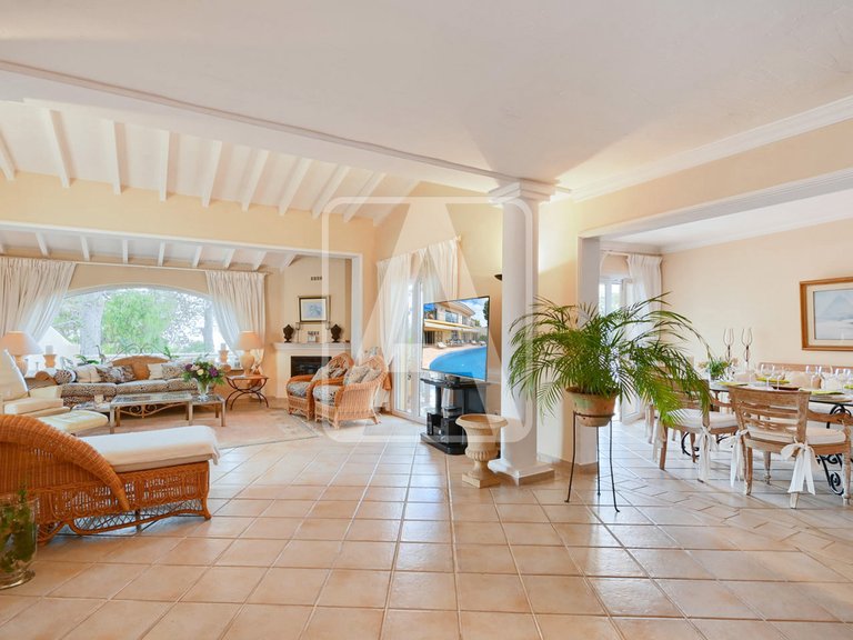 Villa for Sale in Benissa, Alicante 4